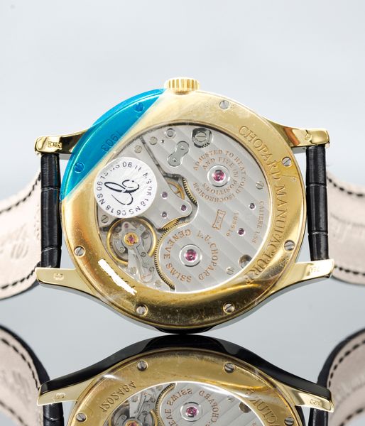 Chopard LUC 161903-0001